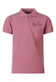 Unlocked jongens polo